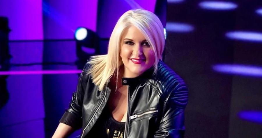 Χαρά Βέρρα: Η μουσικη οικογένεια, η ΑμΕΑ εγγονή, ο γάμος με τον κουμπάρο στα 47 της και οι άσεμνες χειρονομίες στο πανηγύρι