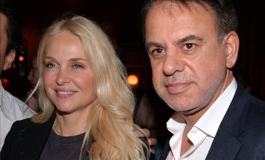 Μαρί Κωνσταντάτου: Το διαζύγιο με τον Μίνωα Κυριακού, ο νέος έρωτας με επιχειρηματία, η εξομολόγηση για τη μητρότητα και οι φήμες γάμου