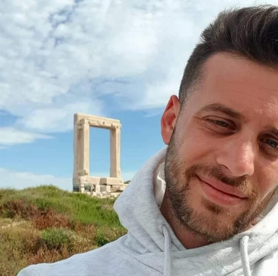 Ο Θpήvoς της μάνας και η έκκληση για βοήθεια: «Αγγελούδι μου έφυγες μόλις 29 ετών παλικάρι»