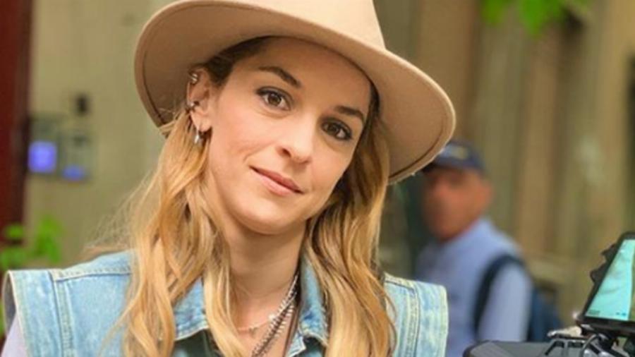 «Πέρασα τη νύχτα μου στο αυτόφωρο»: Θύμα ξυλοδαρμού η ηθοποιός Γιούλικα Σκαφιδά