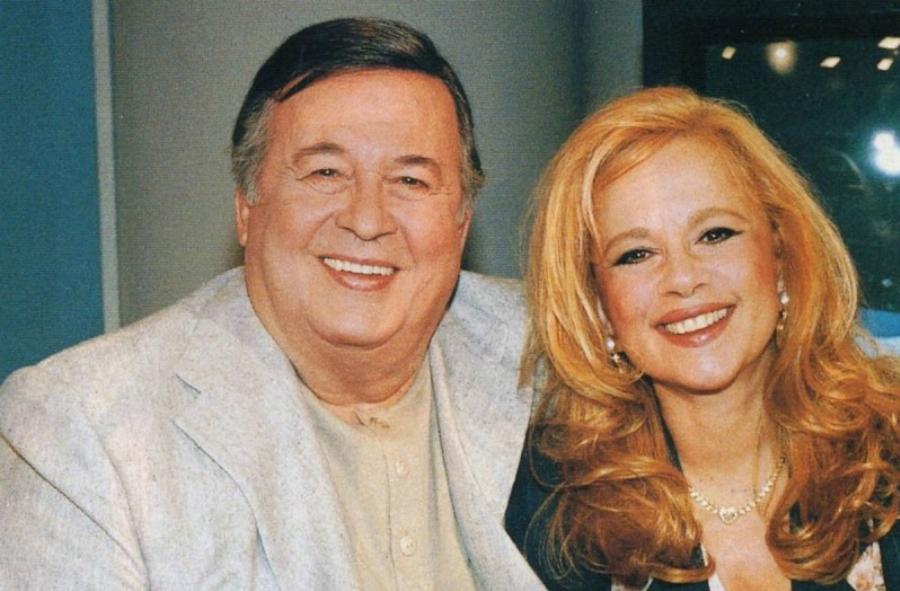 Περικλής Αλμπάνης: «Ο μεγάλος έρωτας της Αλίκης Βουγιουκλάκη δεν ήταν ο Δημήτρης Παπαμιχαήλ»