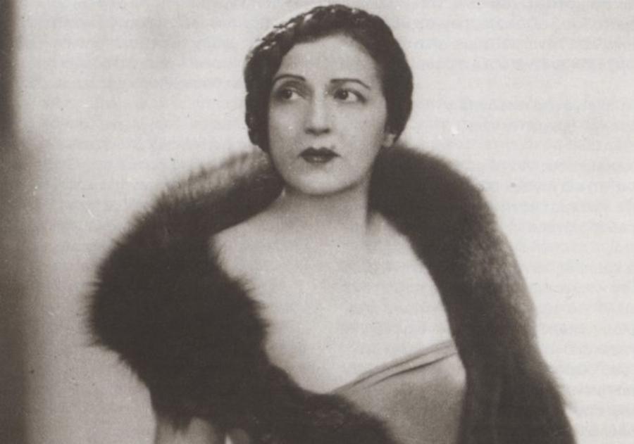 Κατίνα Παξινού: Κατέκτησε όσκαρ, έχασε την αγαπημένη της κόρη, χρεοκόπησε και το άδοξο τέλος της από τον καρκίνο