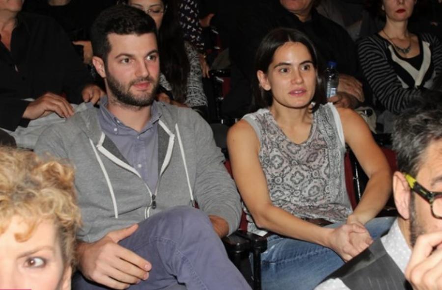 Η πανέμορφη κόρη του Γιώργου Νταλάρα που παντρεύτηκε κρυφά από τους γονείς της