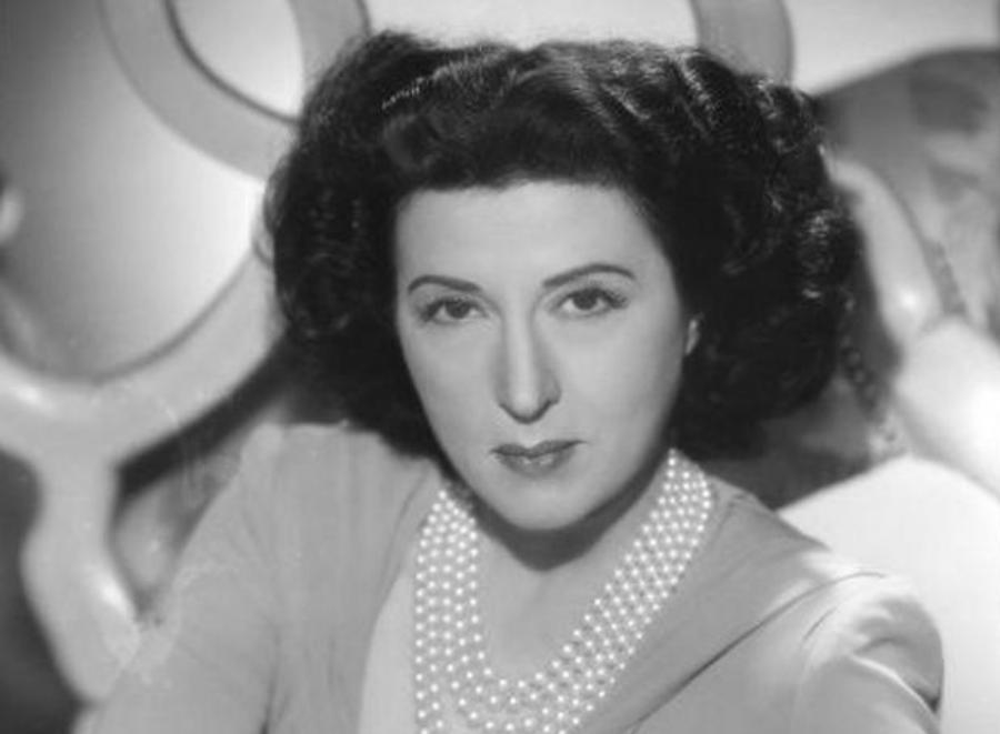 Κατίνα Παξινού: Κατέκτησε όσκαρ, έχασε την αγαπημένη της κόρη, χρεοκόπησε και το άδοξο τέλος της από τον καρκίνο