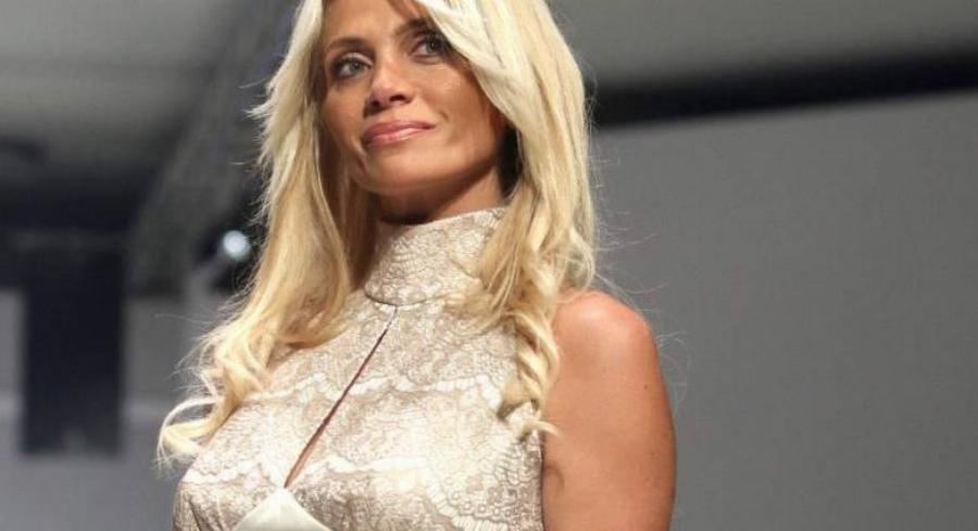 Φωτεινή Γεωργαντά: Το μυστικό ομορφιάς της, η ζήλια στις σχέσεις, ο γάμος με τον Μικρούτσικο και η νέα αρχή