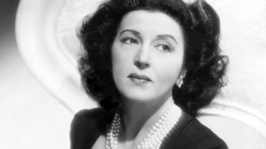 Κατίνα Παξινού: Κατέκτησε όσκαρ, έχασε την αγαπημένη της κόρη, χρεοκόπησε και το άδοξο τέλος της από τον καρκίνο