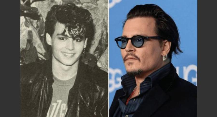 Αγνώριστοι 21 διάσημοι του Χόλιγουντ: Πως ήταν χρόνια πριν αποκτήσουν τεράστια φήμη, λεφτά και πλαστικές επεμβάσεις