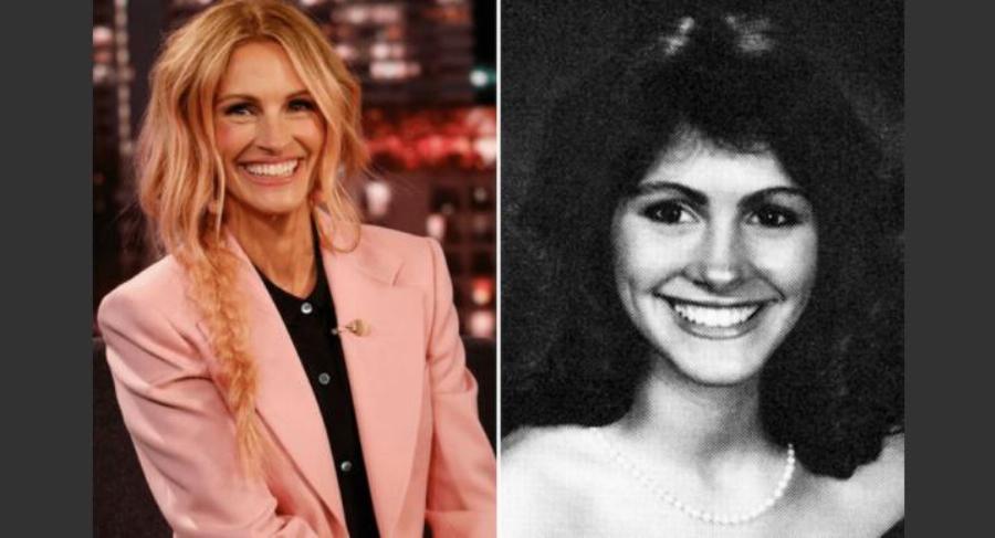 Αγνώριστοι 21 διάσημοι του Χόλιγουντ: Πως ήταν χρόνια πριν αποκτήσουν τεράστια φήμη, λεφτά και πλαστικές επεμβάσεις