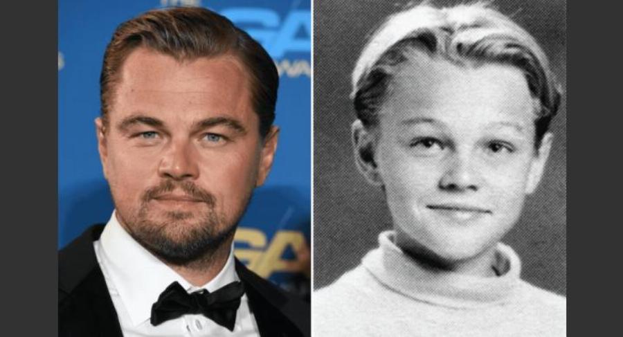 Αγνώριστοι 21 διάσημοι του Χόλιγουντ: Πως ήταν χρόνια πριν αποκτήσουν τεράστια φήμη, λεφτά και πλαστικές επεμβάσεις