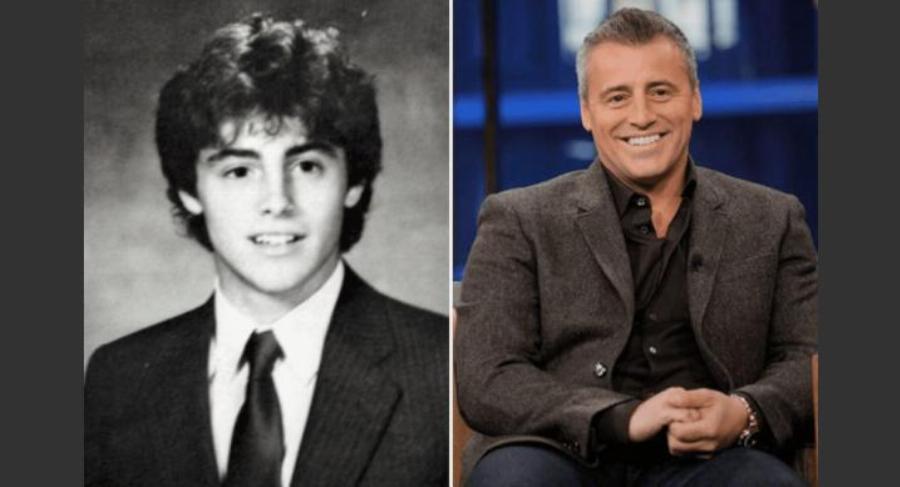 Αγνώριστοι 21 διάσημοι του Χόλιγουντ: Πως ήταν χρόνια πριν αποκτήσουν τεράστια φήμη, λεφτά και πλαστικές επεμβάσεις