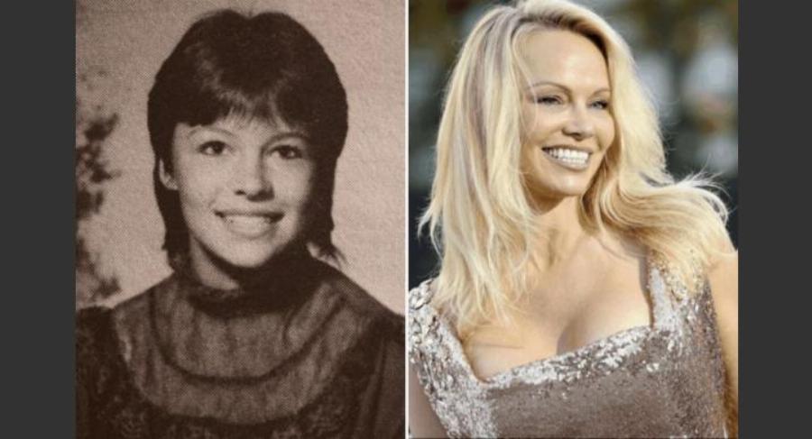 Αγνώριστοι 21 διάσημοι του Χόλιγουντ: Πως ήταν χρόνια πριν αποκτήσουν τεράστια φήμη, λεφτά και πλαστικές επεμβάσεις