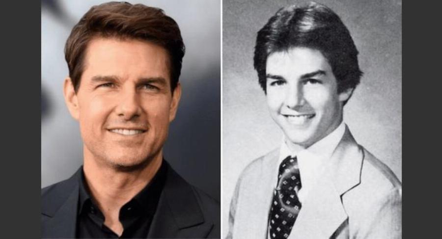 Αγνώριστοι 21 διάσημοι του Χόλιγουντ: Πως ήταν χρόνια πριν αποκτήσουν τεράστια φήμη, λεφτά και πλαστικές επεμβάσεις