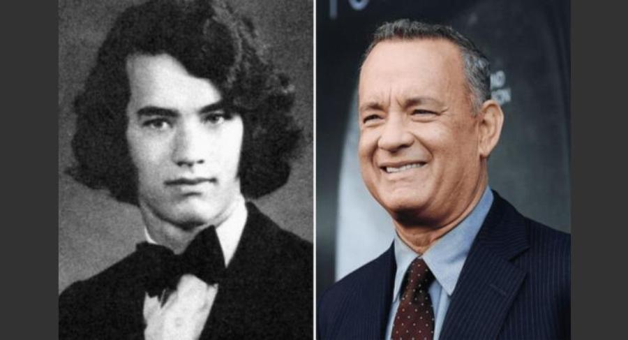 Αγνώριστοι 21 διάσημοι του Χόλιγουντ: Πως ήταν χρόνια πριν αποκτήσουν τεράστια φήμη, λεφτά και πλαστικές επεμβάσεις