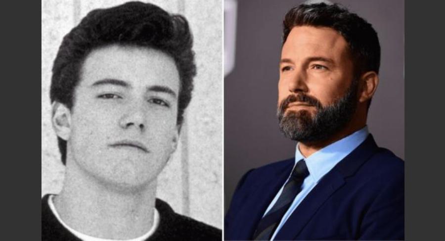 Αγνώριστοι 21 διάσημοι του Χόλιγουντ: Πως ήταν χρόνια πριν αποκτήσουν τεράστια φήμη, λεφτά και πλαστικές επεμβάσεις