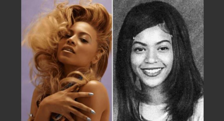 Αγνώριστοι 21 διάσημοι του Χόλιγουντ: Πως ήταν χρόνια πριν αποκτήσουν τεράστια φήμη, λεφτά και πλαστικές επεμβάσεις