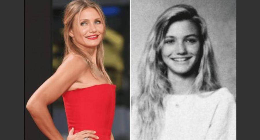 Αγνώριστοι 21 διάσημοι του Χόλιγουντ: Πως ήταν χρόνια πριν αποκτήσουν τεράστια φήμη, λεφτά και πλαστικές επεμβάσεις