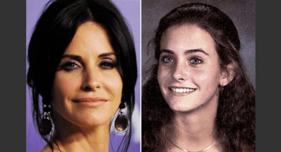 Αγνώριστοι 21 διάσημοι του Χόλιγουντ: Πως ήταν χρόνια πριν αποκτήσουν τεράστια φήμη, λεφτά και πλαστικές επεμβάσεις