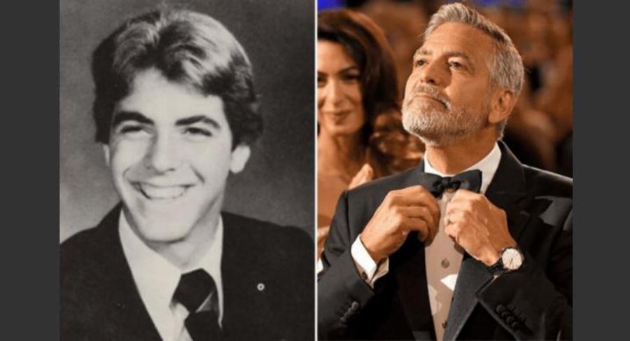 Αγνώριστοι 21 διάσημοι του Χόλιγουντ: Πως ήταν χρόνια πριν αποκτήσουν τεράστια φήμη, λεφτά και πλαστικές επεμβάσεις