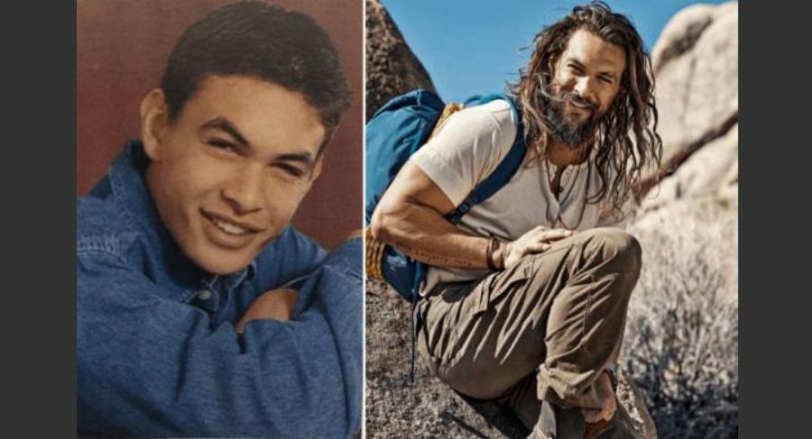 Αγνώριστοι 21 διάσημοι του Χόλιγουντ: Πως ήταν χρόνια πριν αποκτήσουν τεράστια φήμη, λεφτά και πλαστικές επεμβάσεις