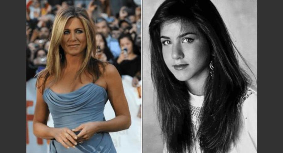 Αγνώριστοι 21 διάσημοι του Χόλιγουντ: Πως ήταν χρόνια πριν αποκτήσουν τεράστια φήμη, λεφτά και πλαστικές επεμβάσεις