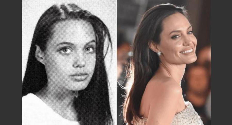 Αγνώριστοι 21 διάσημοι του Χόλιγουντ: Πως ήταν χρόνια πριν αποκτήσουν τεράστια φήμη, λεφτά και πλαστικές επεμβάσεις