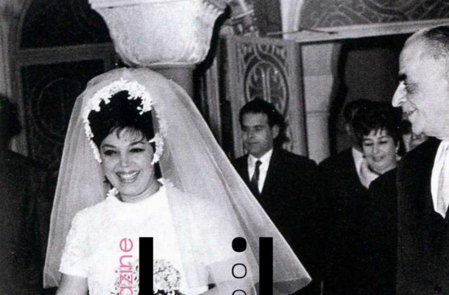 Καίτη Λαμπροπούλου: Η δουλειά από τα 16, η καριέρα στα κρυφά, οι ρόλοι που άφησαν εποχή και ο θάνατος του άντρα της, που δεν ξεπέρασε ποτέ