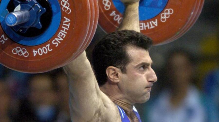 Κάχι Καχιασβίλι: Οι τεράστιες επιτυχίες, τα 3 χρυσά στους Ολυμπιακούς Αγώνες, το «όχι» στα αναβολικά, ο φόβος και τα λόγια για την οικογένεια