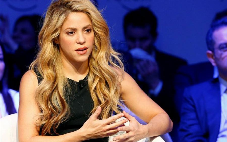 Στο νοσοκομείο με κρίση πανικού μετά τις φήμες για «τρίτο πρόσωπο» στη σχέση της με τον Πικέ η Σακίρα