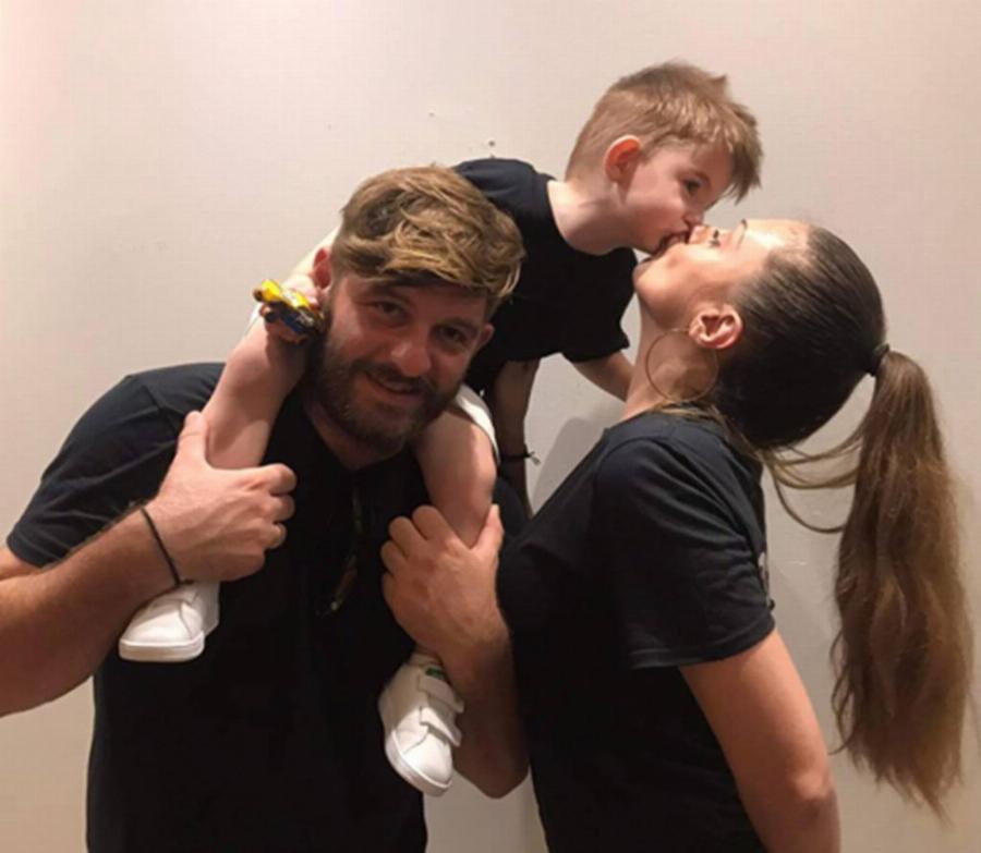 Μικρός «Αϊνστάιν»: Ο 5χρονος μαθητής ιδιοφυΐα με IQ 140 που διαβάζει και γράφει από τα 3 του