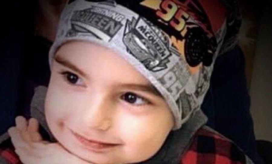 Μικρός «Αϊνστάιν»: Ο 5χρονος μαθητής ιδιοφυΐα με IQ 140 που διαβάζει και γράφει από τα 3 του