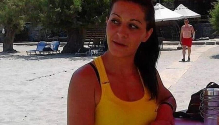 “Έφυγε” στα 41 της χρόνια η Ισμήνη Βάρη: Θρήνος και θλίψη για την μητέρα των δύο ανήλικων παιδιών