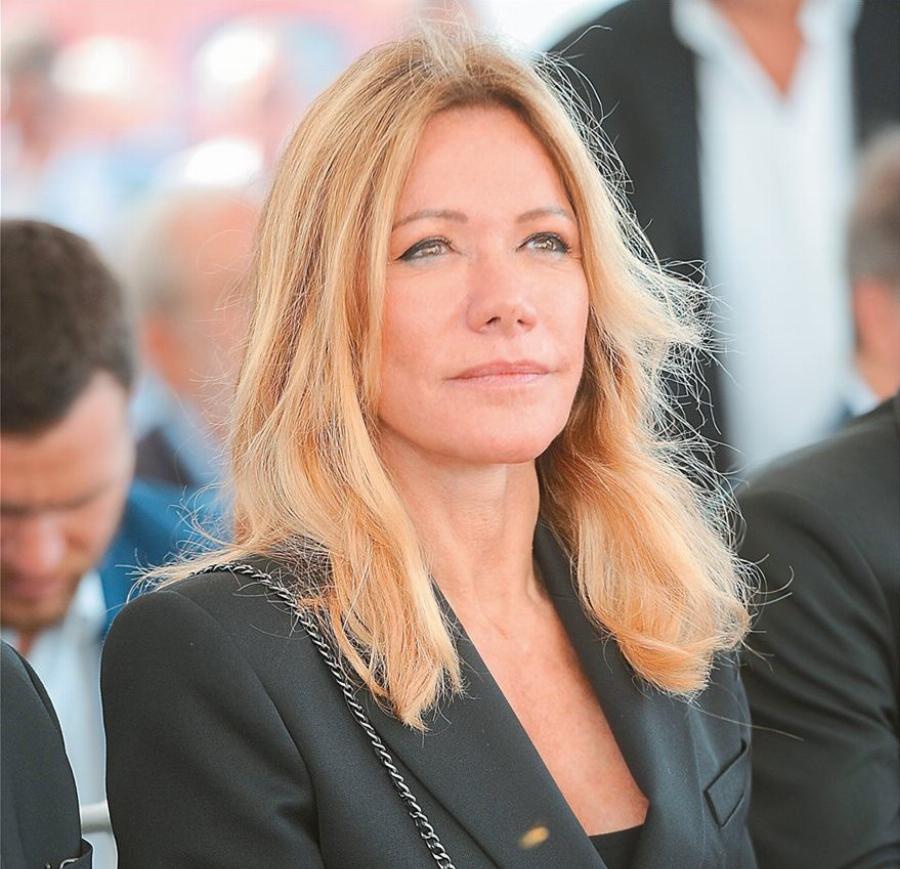 Μαριάννα Λάτση: Η σιδηρά κυρία, ο έρωτας με τον παντρεμένο Κούρκουλο, τα 3 παιδιά και η εναντίωση του πατέρα της