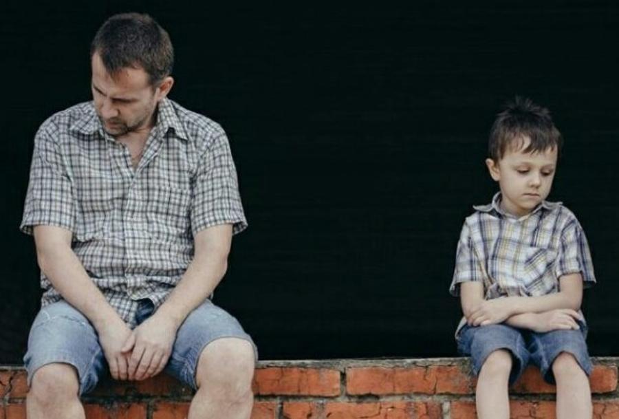 Η απαράδεκτη συμπεριφορά ενός πατέρα: «Έχω να δω τον γιο μου 6 μήνες αλλά δεν με νοιάζει, ούτε μου λείπει»