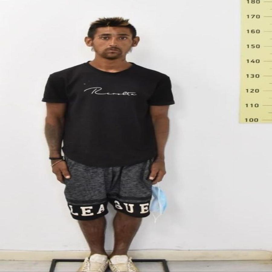 Αυτός είναι ο 22χρονος που μαχαίρωσε ιδιοκτήτρια καταστήματος στο Μενίδι