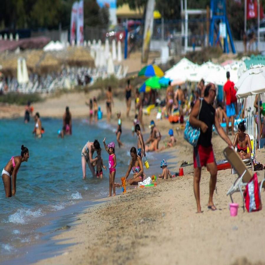 Πού θα πάμε με έως 300 ευρώ για 3 διανυκτερεύσεις το τριήμερο του Αγίου Πνεύματος