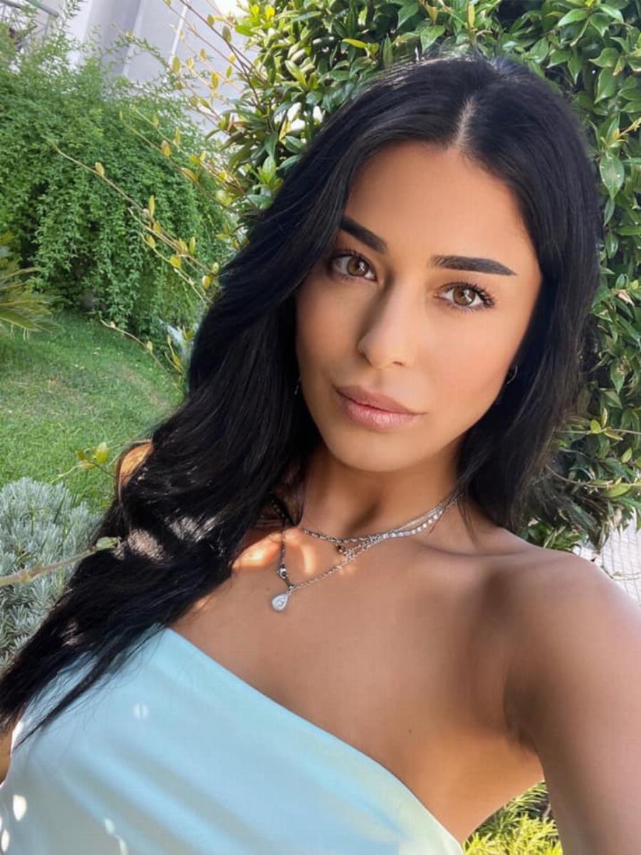 Δεν σταματάει η Λατινοπούλου: «Γιατί να ζητήσω συγγνώμη από την Μπάρκα; – Με έχει γοητεύσει παχύσαρκος άνδρας»