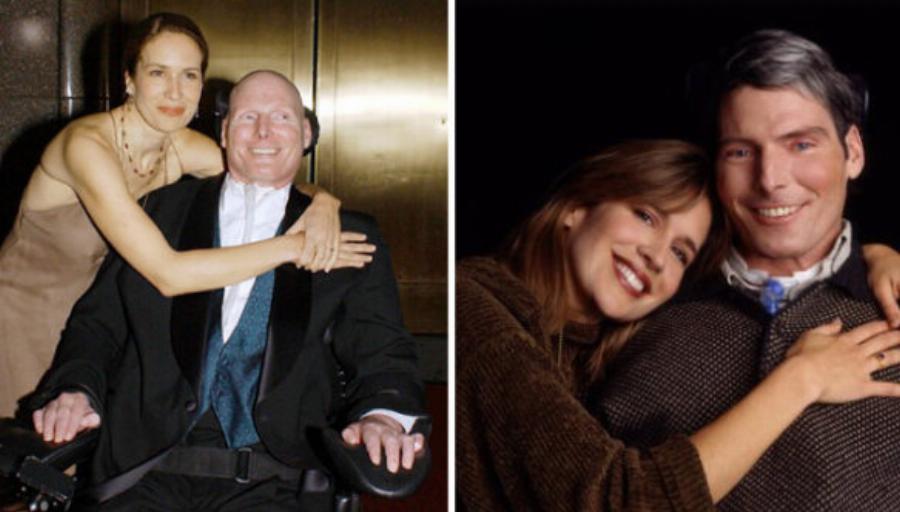 Κρίστοφερ Ριβ: Η «κατάρα» του σούπερμαν, το ατύχημα, που καθόρισε τη ζωή του και ο άδοξος θάνατος στα 52 του