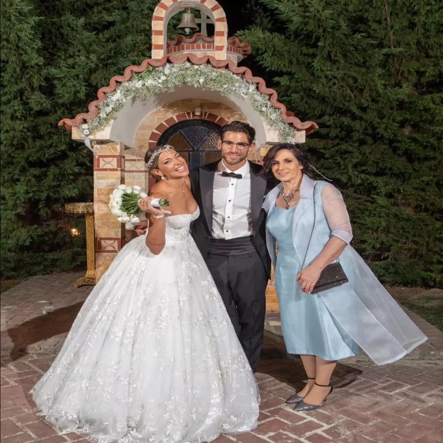 Η ανάρτηση του Ετεοκλή Παύλου για τη μητέρα του που συγκλονίζει: Φωτογραφίες από την περίοδο που ήταν στο νοσοκομείο