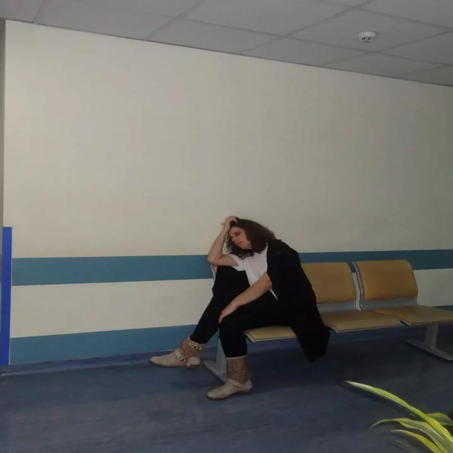 Η ανάρτηση του Ετεοκλή Παύλου για τη μητέρα του που συγκλονίζει: Φωτογραφίες από την περίοδο που ήταν στο νοσοκομείο