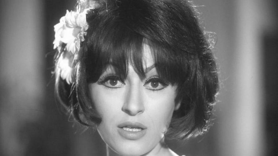 Μάρθα Καραγιάννη: «Είμαι μια πανέμορφη γριούλα 82 ετών, απλά δεν μου φαίνεται»