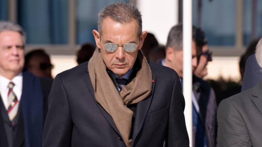 Πάνος Καμμένος: «Έλα Τσαβούσογλου μαζί με τον Ερντογάν! Έλληνες, Κύπριοι, Πόντιοι θα σας λιώσουμε!»