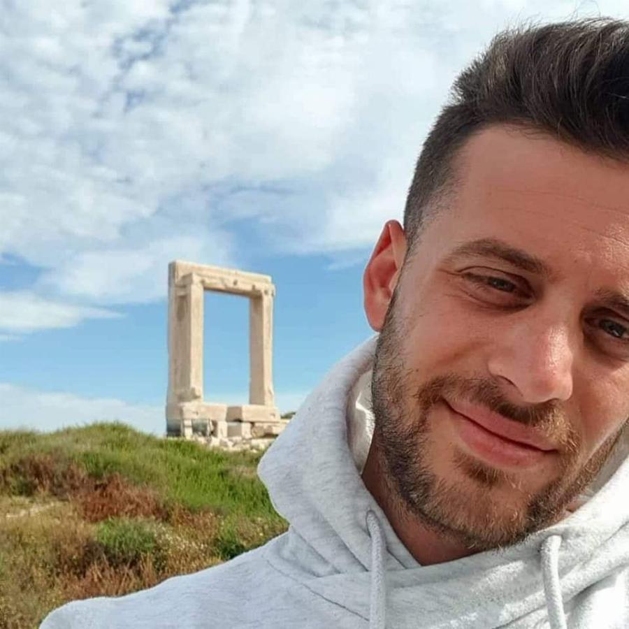 Γιατί Λευτέρη μας; Γιατί;