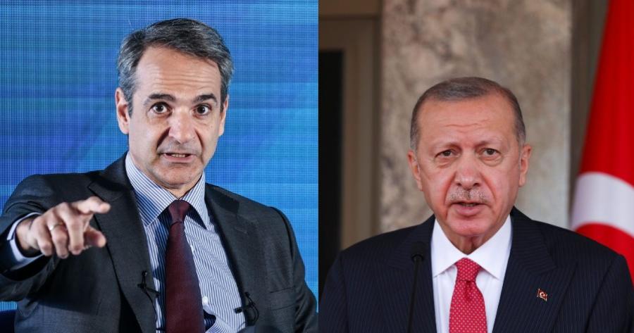 Αιγαίο ώρα μηδέν: Η κόκκινη γραμμή που αν την ξεπεράσει η Τουρκία η Ελλάδα θα απαντήσει άμεσα