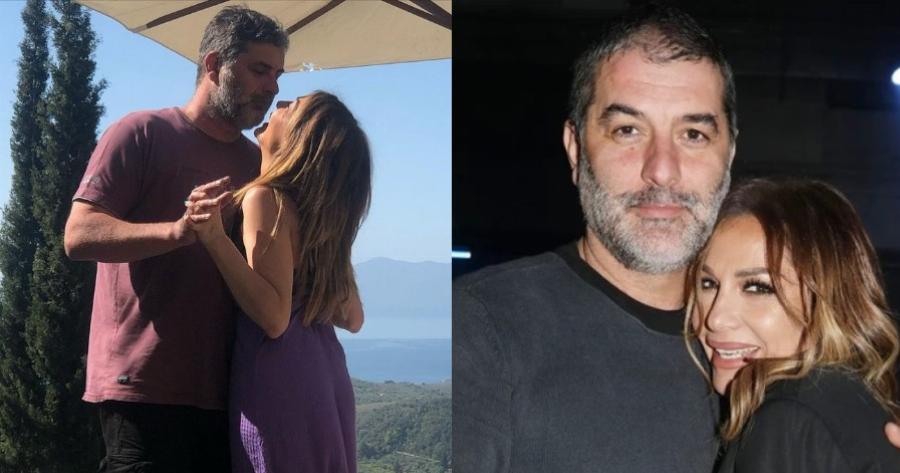 Κόστισε όσο ένα σπίτι: Αυτό είναι το υπερπολυτελές αυτοκίνητο που έκανε δώρο στον Βασίλη Μπισμπίκη η Δέσποινα Βανδή