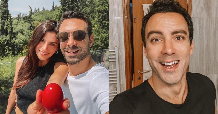 Θα βγει πρώτος σε σταυρούς: Με ποιο κόμμα ενδέχεται να κατέβει στην πολιτική ο Σάκης Τανιμανίδης