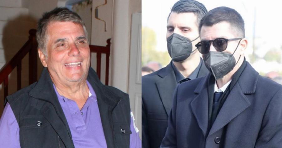 Φρέντυ Τράγκας: Ο γιος του Γιώργου Τράγκα που αποποιήθηκε την κληρονομιά και η σχέση του με τον Κυριάκο Μητσοτάκη