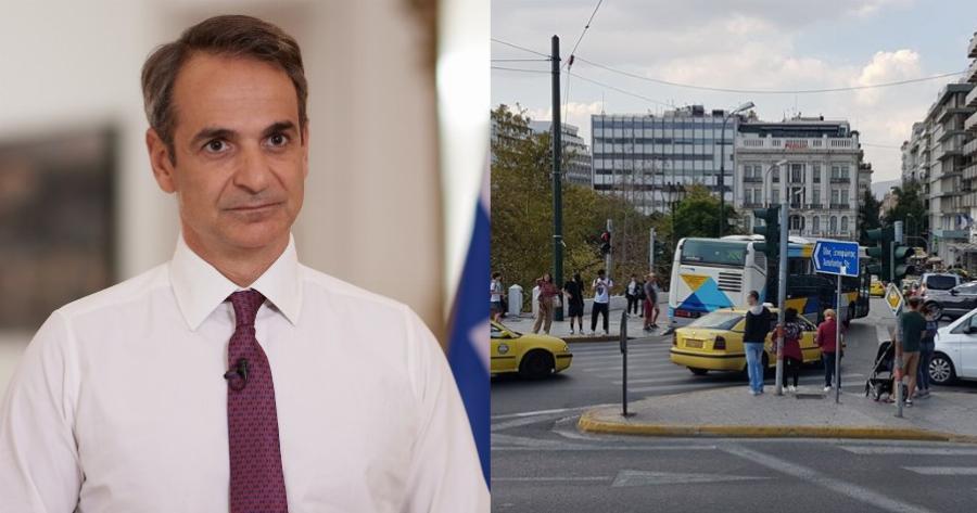 Κυριακή χωρίς αμάξι για πρώτη φορά: Τα 2 άμεσα μέτρα της Ελλάδας αν η Ρωσία κλείσει τη στρόφιγγα το καλοκαίρι