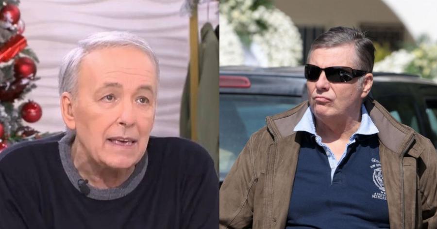 Έβγαλε 50.000€ σε 1 λεπτό: Η αποκάλυψη του Αντρέα Μικρούτσικου για το κόλπο του Τράγκα με τα γυαλιά