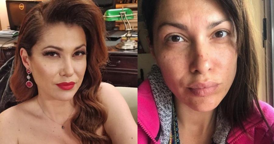 «Η Ρένεση καλά θα κάνει να γνωρίσει στο παιδί της τον πατέρα του»: Η αποστομωτική απάντηση της Κλέλιας σε σχόλιο που την προσέβαλε