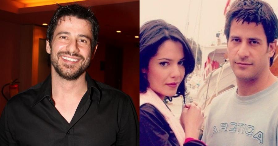 47 ετών πλέον με μούσια: Πως είναι σήμερα ο Αλέξης Γεωργούλης, ένας από τους ωραιότερους Έλληνες